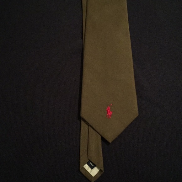 Other - Tie